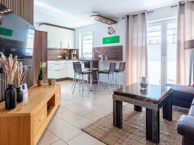 Ferienwohnung für 4 Personen (60 m²) in Boltenhagen (Ostseebad) 7/10