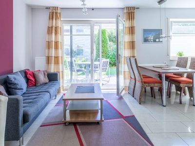 Ferienwohnung für 4 Personen (60 m²) in Boltenhagen (Ostseebad) 4/10