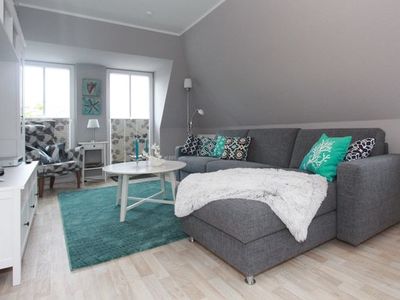 Ferienwohnung für 4 Personen (60 m²) in Boltenhagen (Ostseebad) 1/10