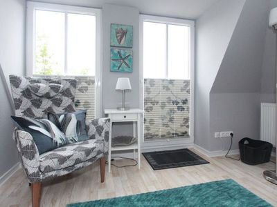 Ferienwohnung für 4 Personen (60 m²) in Boltenhagen (Ostseebad) 2/10