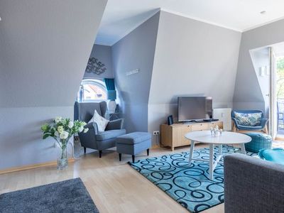 Ferienwohnung für 4 Personen (60 m²) in Boltenhagen (Ostseebad) 2/10