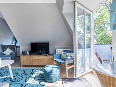 Ferienwohnung für 4 Personen (60 m²) in Boltenhagen (Ostseebad) 5/10