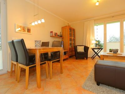 Ferienwohnung für 4 Personen (53 m²) in Boltenhagen (Ostseebad) 3/10