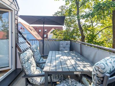 Ferienwohnung für 4 Personen (60 m²) in Boltenhagen (Ostseebad) 6/10