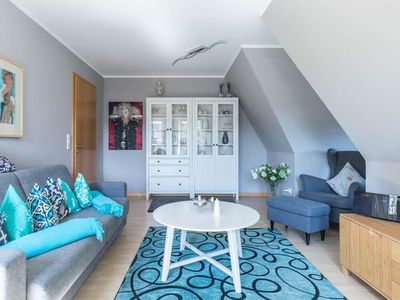 Ferienwohnung für 4 Personen (60 m²) in Boltenhagen (Ostseebad) 8/10