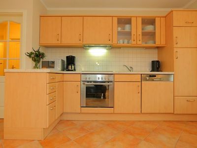 Ferienwohnung für 4 Personen (53 m²) in Boltenhagen (Ostseebad) 6/10