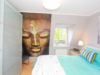 Ferienwohnung für 4 Personen (60 m²) in Boltenhagen (Ostseebad) 10/10