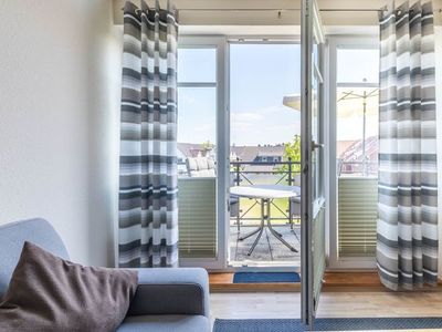 Ferienwohnung für 4 Personen (66 m²) in Boltenhagen (Ostseebad) 3/10