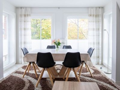 Ferienwohnung für 6 Personen (94 m²) in Boltenhagen (Ostseebad) 4/10