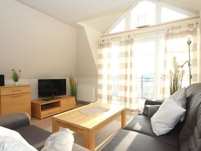 Ferienwohnung für 4 Personen (62 m²) in Boltenhagen (Ostseebad) 3/10