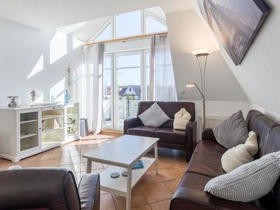 Ferienwohnung für 4 Personen (62 m²) in Boltenhagen (Ostseebad) 3/10