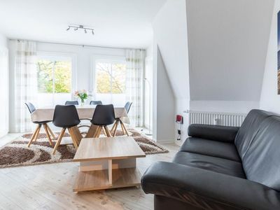 Ferienwohnung für 6 Personen (94 m²) in Boltenhagen (Ostseebad) 8/10