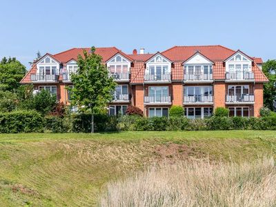 Ferienwohnung für 4 Personen (62 m²) in Boltenhagen (Ostseebad) 7/10