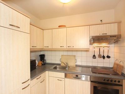 Ferienwohnung für 4 Personen (70 m²) in Boltenhagen (Ostseebad) 6/10