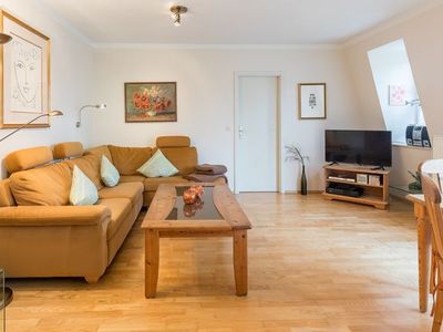 Ferienwohnung für 2 Personen (62 m²) in Boltenhagen (Ostseebad) 1/10