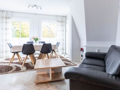 Ferienwohnung für 6 Personen (94 m²) in Boltenhagen (Ostseebad) 10/10