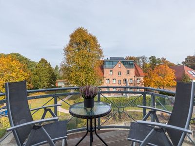 Ferienwohnung für 2 Personen (62 m²) in Boltenhagen (Ostseebad) 6/10