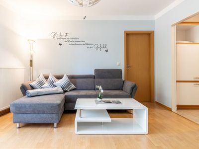 Ferienwohnung für 6 Personen (73 m²) in Boltenhagen (Ostseebad) 3/10