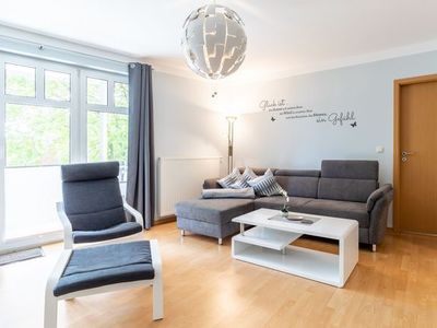 Ferienwohnung für 6 Personen (73 m²) in Boltenhagen (Ostseebad) 4/10