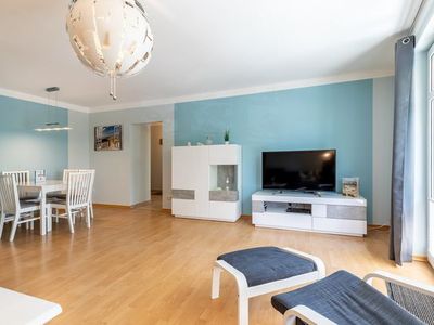 Ferienwohnung für 6 Personen (73 m²) in Boltenhagen (Ostseebad) 6/10