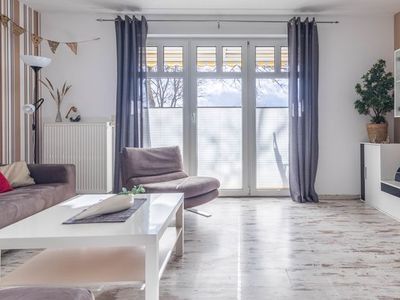 Ferienwohnung für 4 Personen (56 m²) in Boltenhagen (Ostseebad) 2/10