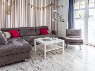 Ferienwohnung für 4 Personen (56 m²) in Boltenhagen (Ostseebad) 6/10