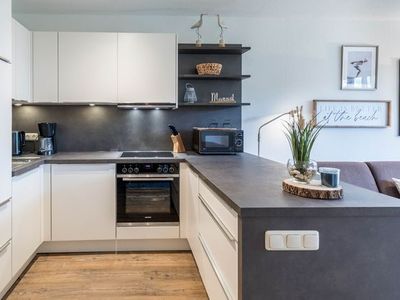 Ferienwohnung für 4 Personen (66 m²) in Boltenhagen (Ostseebad) 3/10