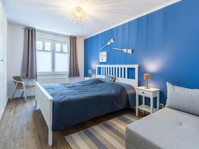 Ferienwohnung für 4 Personen (66 m²) in Boltenhagen (Ostseebad) 5/10