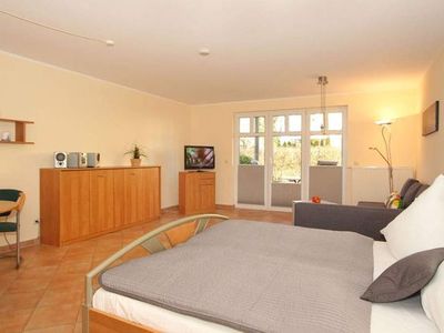 Ferienwohnung für 3 Personen (50 m²) in Boltenhagen (Ostseebad) 4/10