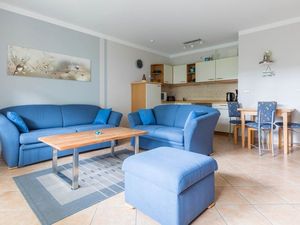 Ferienwohnung für 4 Personen (56 m²) in Boltenhagen (Ostseebad)