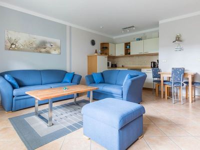 Ferienwohnung für 4 Personen (56 m²) in Boltenhagen (Ostseebad) 1/10