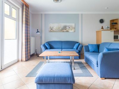 Ferienwohnung für 4 Personen (56 m²) in Boltenhagen (Ostseebad) 9/10