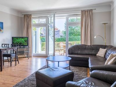 Ferienwohnung für 3 Personen (52 m²) in Boltenhagen (Ostseebad) 1/10