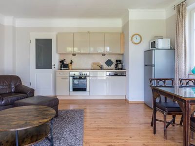 Ferienwohnung für 3 Personen (52 m²) in Boltenhagen (Ostseebad) 4/10