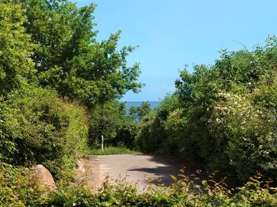 Ferienwohnung für 3 Personen (52 m²) in Boltenhagen (Ostseebad) 6/10