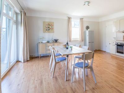 Ferienwohnung für 6 Personen (100 m²) in Boltenhagen (Ostseebad) 4/10