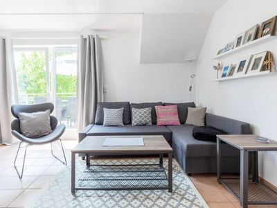 Ferienwohnung für 6 Personen (85 m²) in Boltenhagen (Ostseebad) 1/10