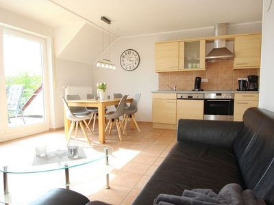 Ferienwohnung für 6 Personen (75 m²) in Boltenhagen (Ostseebad) 1/10