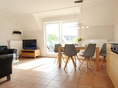 Ferienwohnung für 6 Personen (75 m²) in Boltenhagen (Ostseebad) 3/10