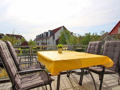 Ferienwohnung für 6 Personen (75 m²) in Boltenhagen (Ostseebad) 5/10