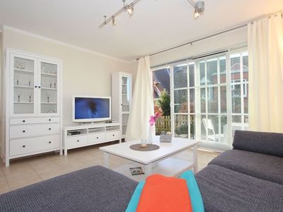 Ferienwohnung für 6 Personen (75 m²) in Boltenhagen (Ostseebad) 1/10