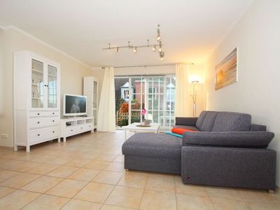 Ferienwohnung für 6 Personen (75 m²) in Boltenhagen (Ostseebad) 2/10