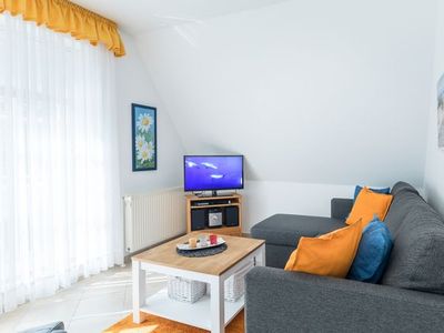 Ferienwohnung für 4 Personen (50 m²) in Boltenhagen (Ostseebad) 2/10