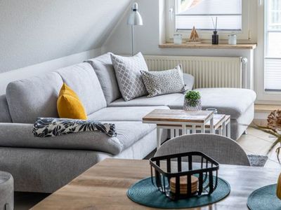 Ferienwohnung für 2 Personen (40 m²) in Boltenhagen (Ostseebad) 1/10