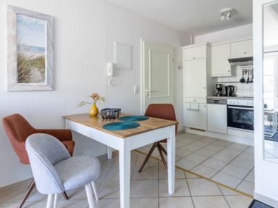 Ferienwohnung für 2 Personen (40 m²) in Boltenhagen (Ostseebad) 3/10