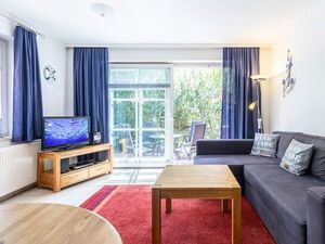 Ferienwohnung für 4 Personen (52 m²) in Boltenhagen (Ostseebad)