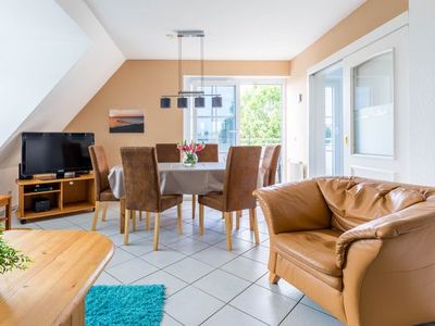 Ferienwohnung für 5 Personen (80 m²) in Boltenhagen (Ostseebad) 8/10