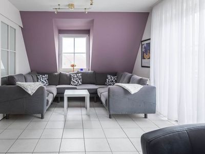 Ferienwohnung für 5 Personen (65 m²) in Boltenhagen (Ostseebad) 1/10