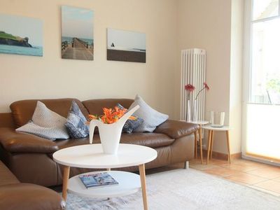 Ferienwohnung für 6 Personen (71 m²) in Boltenhagen (Ostseebad) 4/10