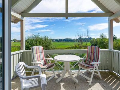 Ferienwohnung für 3 Personen (62 m²) in Boltenhagen (Ostseebad) 3/10